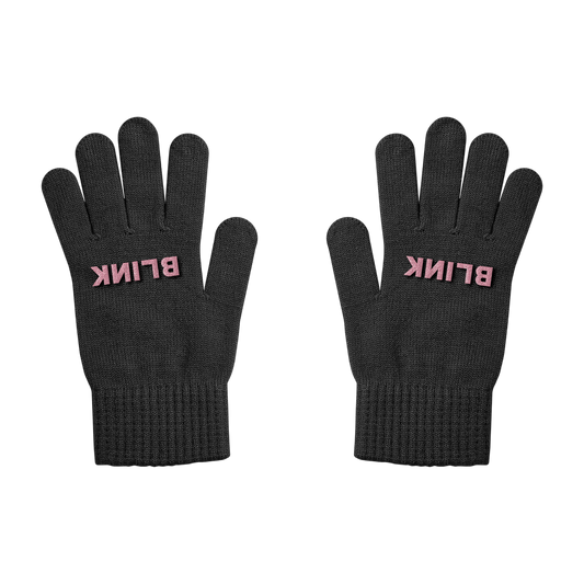 BLACKPINK BLINK Mittens