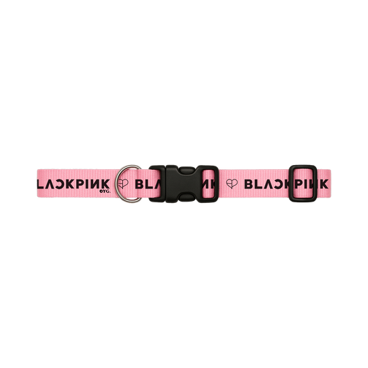 BLACKPINK Pet Collar